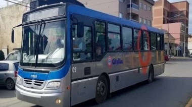La crisis del transporte público del interior afecta a Río Grande