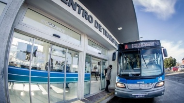 El boleto de colectivo podría superar los 700 pesos