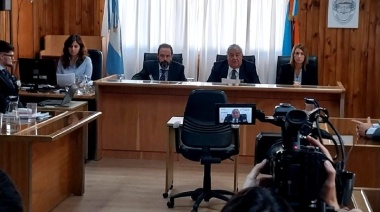 Condenan a 10 años de prisión al hombre acusado de abuso sexual y grooming