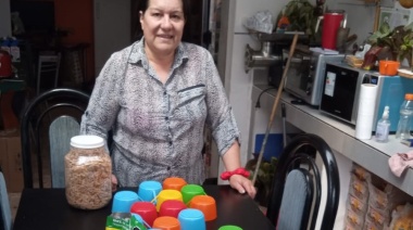 Creciente demanda en los comedores comunitarios