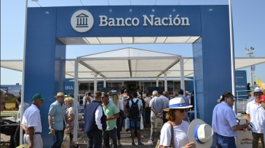 Juntan firmas para la no privatización del Banco Nación