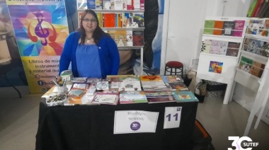 Docentes realizarán este sábado una feria y festival solidarios