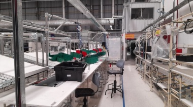 Duro impacto por la pérdida de puestos de trabajo