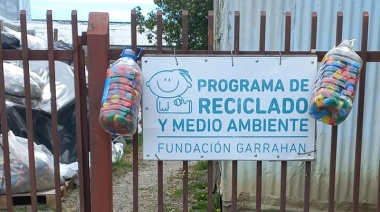 La Fundación Garraham anunció la primera actividad del año