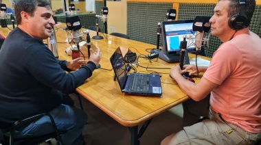 “En momentos difíciles es importante cuidar el patrimonio”