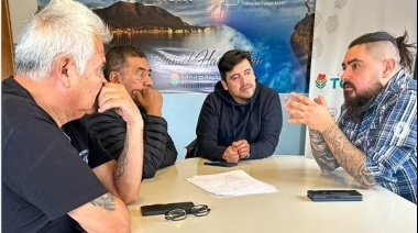 Petroleros proyectan inversión turística en Tolhuin