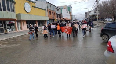“Todo lo hacemos realmente para ayudar a nuestra comunidad”