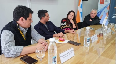 El Gobierno provincial socializa el Observatorio de Precios
