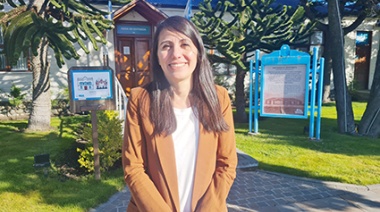 “Que Tolhuin sea el destino turístico preferido no es casualidad”