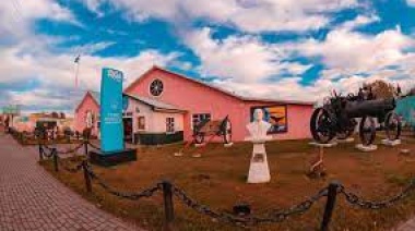 Este viernes inauguran la muestra mecatrónica para los chicos