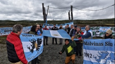 Se viene la tercera Caravana de los Pueblos
