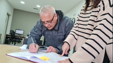 Almaceneros respaldaron la App del Observatorio de Precios