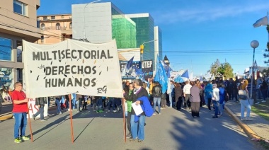 Piden que declaren “persona non grata” a funcionaria estadounidense