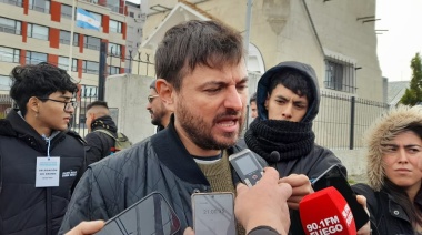 Defensa del subrégimen de promoción industrial
