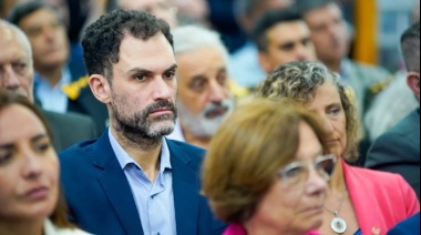 Docentes serán recibidos por el ministro de Economía