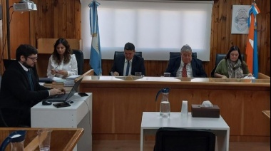 Comienzan los alegatos en juicio por abuso sexual y corrupción de menores