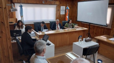 Comienzan los alegatos en juicio por abuso sexual y corrupción de menores