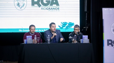 Río Grande es el primer municipio del país en implementar la capacitación “Cuestión Malvinas”