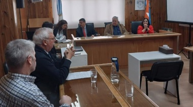 El martes finaliza el juicio a un hombre imputado por abuso sexual y corrupción de menores