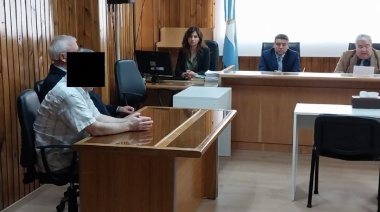 Condenan a 18 años de prisión al hombre acusado de abuso sexual y corrupción de menores