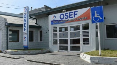 La OSEF suspende atención oncológica