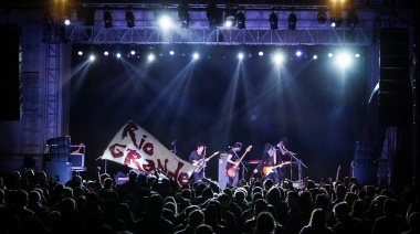 NV Teatro-Bar una nueva propuesta llega a la ciudad de Río Grande