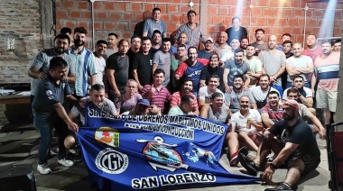 Aseguran que el secretario de Pesca de la provincia vive en “la ciudad de las diagonales"