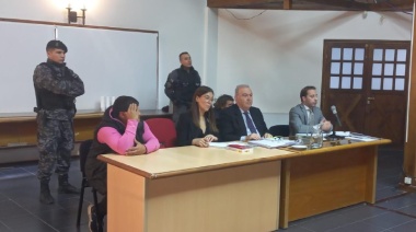 Condenaron a dos hombres por varios hechos delictivos