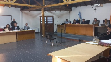Condenaron a dos hombres por varios hechos delictivos