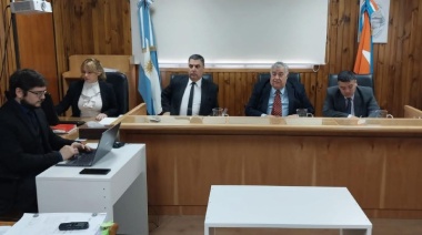 Condenan a 18 años de prisión a un hombre acusado de abusar de sus sobrinas
