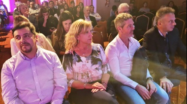 “Es vital defender nuestra ley de promoción económica”