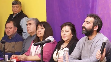 Ya comenzaron a atender farmacias para OSEF