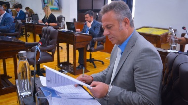 Lechman evalúa trabajar en un proyecto más amplio que permita el desarrollo comercial