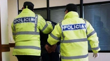 Detienen a sujeto que violó el domicilio de su ex pareja