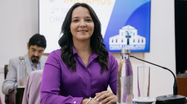 “Rechazamos toda intromisión en la defensa nacional”