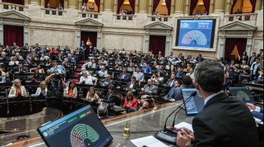 Ley de Bases y paquete fiscal: claves que mantienen en alerta al Gobierno
