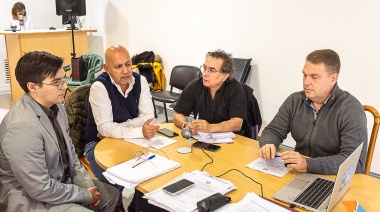 Proponen inspección mensual mínima a unidades de detención en Tierra del Fuego