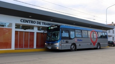 El Municipio de Río Grande trabaja para que el boleto no supere los 500 pesos