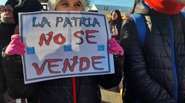 Realizaron radio abierta de la Multisectorial por el Primero de Mayo