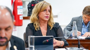 “Defender el trabajo de los fueguinos es el mandato de todo el pueblo de la provincia”