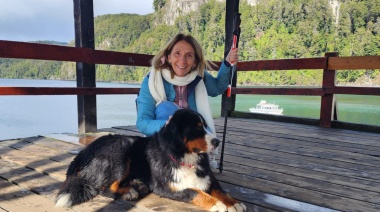A los 51 años, Fabiana Marquesini se hizo en youtuber