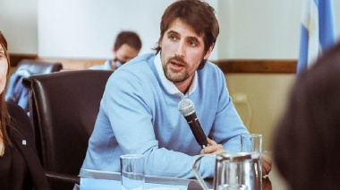 “Seguimos trabajando en la cancelación de las deudas con nuestros prestadores”