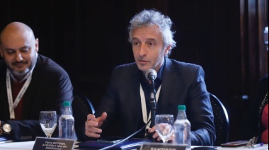 “Tierra del Fuego continúa con el compromiso de asistir y prevenir las problemáticas del consumo”
