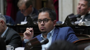 “No se votó atacar al subrégimen de Tierra del Fuego”