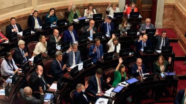 Ley de Bases y paquete fiscal: los senadores que podrían inclinar la balanza en favor del Gobierno