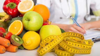 ¿Por qué hoy? es el Día Internacional sin Dietas