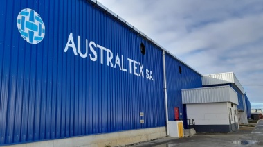 20 despidos en la planta de Australtex