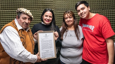 “Río Grande es una ciudad con mucha historia, tradición y costumbres que debemos seguir reconociendo”