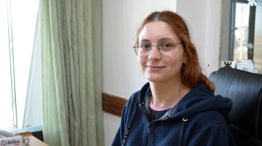 Alumna de la UTN logró una beca para estudiar en Alemania