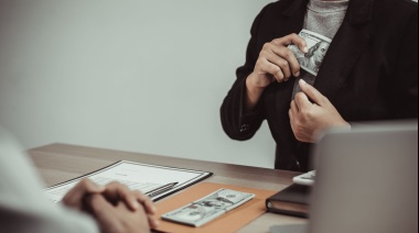 Estafas piramidales: 5 consejos para evitar caer en el "esquema Ponzi"